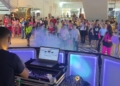 Baladinha Inclusiva promove encontros e pertencimento em São Bernardo