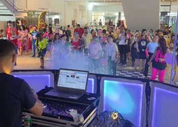 Baladinha Inclusiva promove encontros e pertencimento em São Bernardo