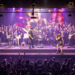 Coro da Cidade leva espetáculo com clássicos do rock ao Teatro Municipal de SA