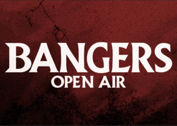 Bangers Open Air anuncia três atrações nacionais para 2027