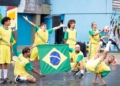 Com cachês de até R$ 5500, Festival Break’Integração tem inscrições até o dia 1º