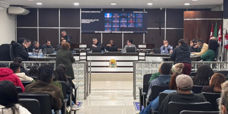 Câmara de RP debate inclusão, saúde, limpeza urbana e prevenção aos efeitos das apostas