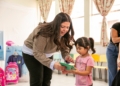 Jéssica Roberta lança campanha de arrecadação de brinquedos para o Mês das Crianças
