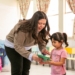 Jéssica Roberta lança campanha de arrecadação de brinquedos para o Mês das Crianças