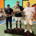 Campeonato de Supino reúne atletas e promove integração esportiva em RP