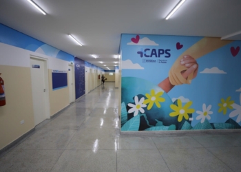 Além do Setembro Amarelo: CAPS de Diadema oferecem atendimento 24 horas