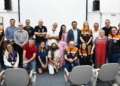 Santo André dá  posse ao Conselho Municipal de Proteção e Defesa Civil