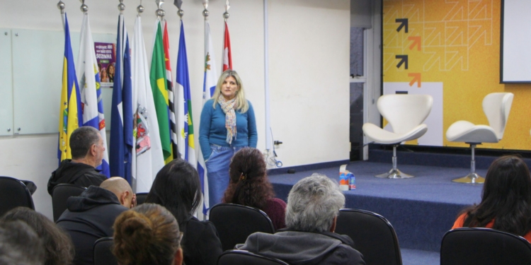 Consórcio ABC avança em mapeamento regional de políticas de promoção da atividade física