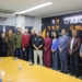 Consórcio ABC e Braskem discutem fortalecimento da indústria e preservação do Polo Petroquímico
