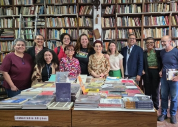 Comissão do Congresso de História do Grande ABC amplia olhar sobre cultura e memória regional