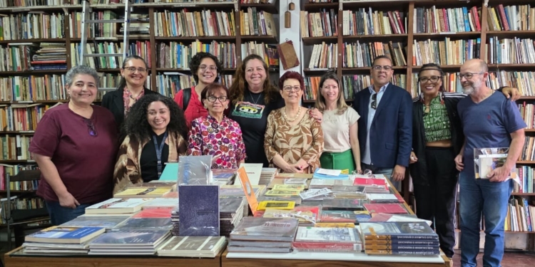 Comissão do Congresso de História do Grande ABC amplia olhar sobre cultura e memória regional
