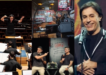 Grande ABC reúne cinema, música, teatro, dança e literatura no fim de semana prolongado