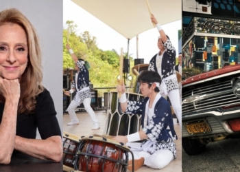 Grande ABC recebe dança, festivais, gastronomia e atividades de inclusão na programação cultural