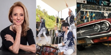 Grande ABC recebe dança, festivais, gastronomia e atividades de inclusão na programação cultural