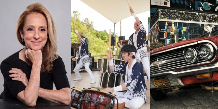 Grande ABC recebe dança, festivais, gastronomia e atividades de inclusão na programação cultural