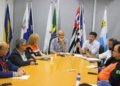 Consórcio ABC inicia tratativas para construção de um Plano Regional de Mudanças Climáticas