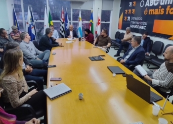 Grande ABC discute estratégias para reconversão industrial da região