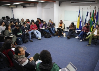 Observatório de Políticas Públicas Educacionais realiza 3ª oficina de Memória e Sistematização