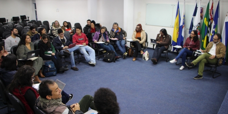 Observatório de Políticas Públicas Educacionais realiza 3ª oficina de Memória e Sistematização