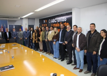 Consórcio ABC discute monitoramento e regulamentação do transporte de cargas na região