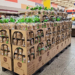 COOP inicia produção de 500 toneladas de panetones e lança versão zero açúcar