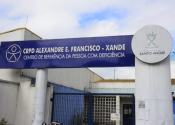 CRPD de Santo André celebra três anos de sede própria com 500 atendimentos mensais