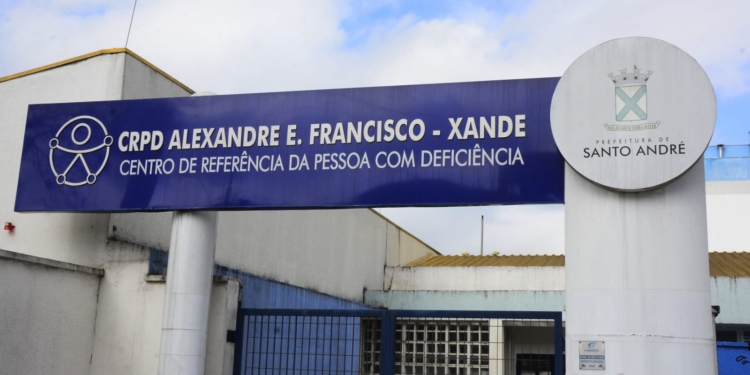 CRPD de Santo André celebra três anos de sede própria com 500 atendimentos mensais