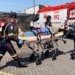 Hospital de Clínicas de São Bernardo realiza simulado de Múltiplas Vítimas