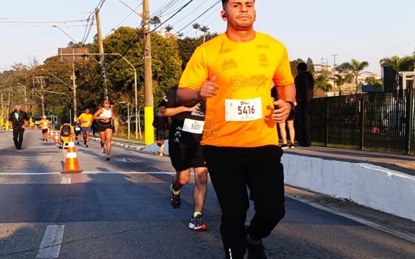 Ribeirão Pires recebe três corridas esportivas entre outubro e novembro