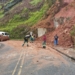São Bernardo registra 108mm de chuva acumulada em 96 horas