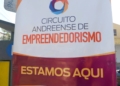 Parque Capuava recebe atendimento móvel do Circuito Andreense de Empreendedorismo nesta quarta