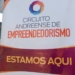 Parque Capuava recebe atendimento móvel do Circuito Andreense de Empreendedorismo nesta quarta