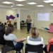 Oficina do Circuito Mulheres Empreendedoras chega ao Parque Andreense