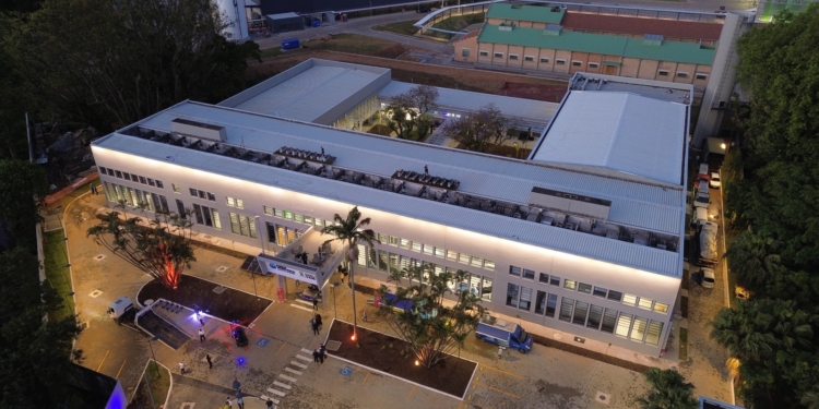 SA homenageia David Cohen com nome no Centro de Inovação, Tecnologia e Empreendedorismo