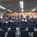 Consórcio ABC finaliza treinamento de Corregedoria das GCMs em parceria com a Prefeitura de SP