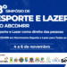 Simpósio de Esporte e Lazer do Grande ABC abre inscrições para trabalhos acadêmicos