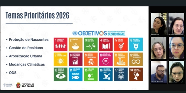 Educação ambiental ganha destaque em debate sobre mudanças climáticas