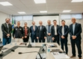 Consórcio: ministro destaca articulação regional para fortalecer indústria do Grande ABC