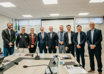 Consórcio: ministro destaca articulação regional para fortalecer indústria do Grande ABC