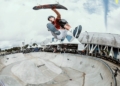 Dan Sabino leva skate de São Bernardo ao topo com título do Circuito Banco do Brasil