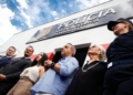 Ribeirão Pires entrega primeira Delegacia de Defesa da Mulher da história do município
