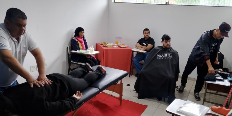 RP promove Dia do Cuidado e Beleza com inclusão, acolhimento e oportunidades