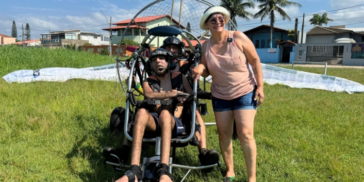 Ribeirão Pires destaca ações de inclusão no Dia Nacional de Luta da Pessoa com Deficiência
