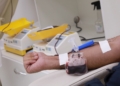 Posto de Coleta de Mauá reforça apelo por doadores de sangue