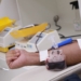 Posto de Coleta de Mauá reforça apelo por doadores de sangue