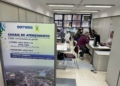No Dia do Cliente, Semasa celebra aprovação de até 96% no atendimento à população