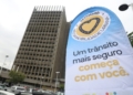 Santo André promove Drive-Thru da Mobilidade com diversos serviços e ações de conscientização