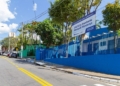 Programa Escola Bonita entrega 17ª escola reformada em Diadema
