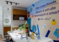 Diadema entrega a EMEB Zélia Gattai Amado totalmente reformada