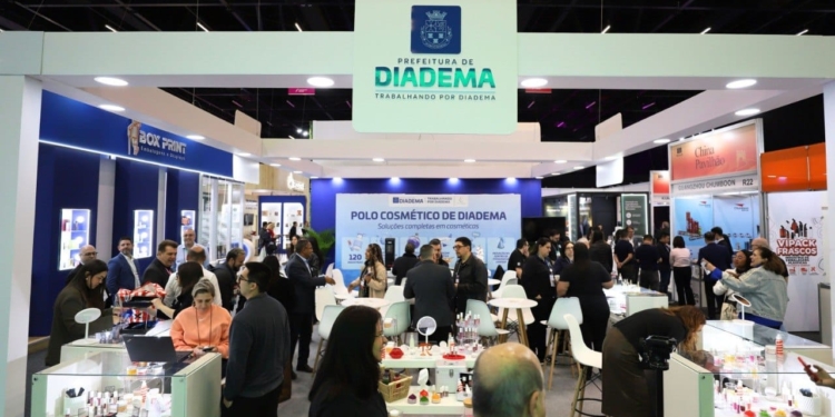 Diadema tem saldo positivo de empregos em julho